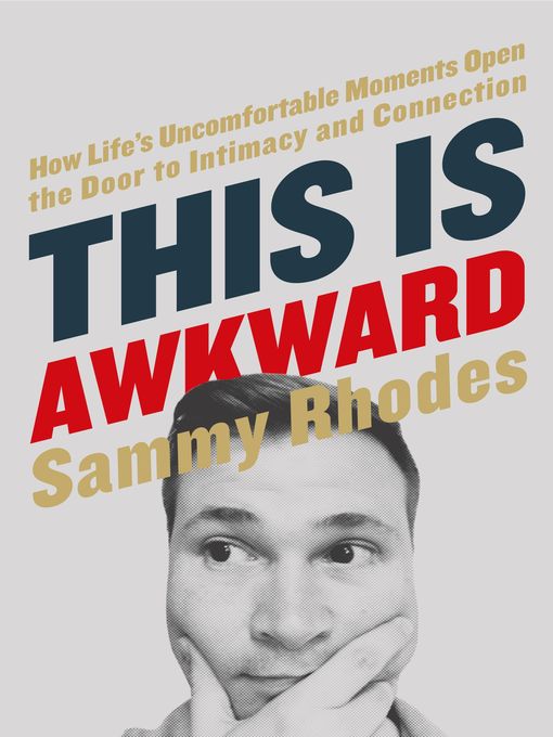 Title details for This Is Awkward by Sammy Rhodes - Wait list
